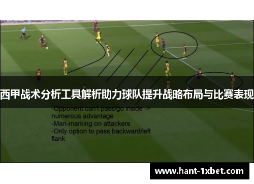 西甲战术分析工具解析助力球队提升战略布局与比赛表现