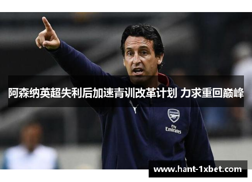 阿森纳英超失利后加速青训改革计划 力求重回巅峰