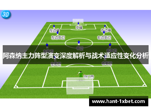 阿森纳主力阵型演变深度解析与战术适应性变化分析 阿森纳主力阵型演变深度解析与战术适应性变化分析
